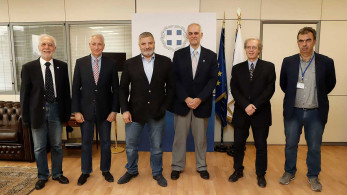 Συνεργασία Περιφέρειας Αττικής-Γεωπονικού Πανεπιστημίου για την Αν. Αττική