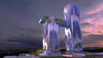 H Mohegan Gaming & Entertainment για το Ελληνικό