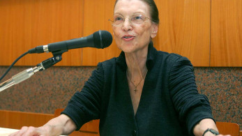 Το ΚΕΘΕΑ θρηνεί την απώλεια της Αμαλίας Μεγαπάνου