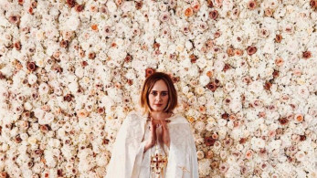 Το μήνυμα της Adele για τη δολοφονία του Τζορτζ Φλόιντ