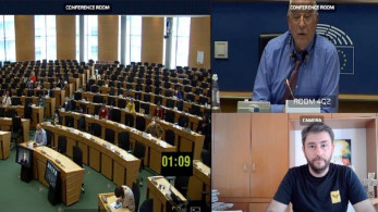 Μπορέλ σε Ανδρουλάκη: Είναι θέμα αλληλεγγύης η στήριξη σε Ελλάδα
