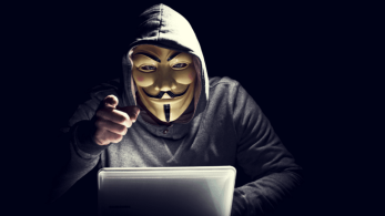 Οι Έλληνες Anonymous «έριξαν» και την ιστοσελίδα του τουρκικού υπ. Άμυνας