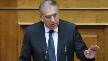 Θεοδωρικάκος για Γενοκτονία Ποντίων: Η γνώση της ιστορίας χρέος τιμής σε όσους θυσιάστηκαν