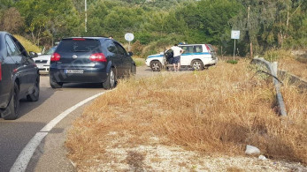 Βρέθηκε νεκρός αστυνομικός στην Ολυμπία