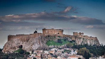Δεν θα ξεπερνούν τα 21 μέτρα τα κτίρια πέριξ της Ακρόπολης