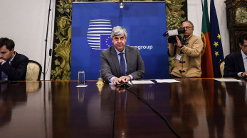 Τέλος ο Σεντένο από το Eurogroup