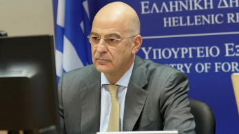 Δένδιας: «Η Ελλάδα αξιοποιεί όλα τα διπλωματικά της όπλα»