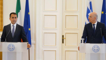 ΑΟΖ: Μετά την Ιταλία σειρά παίρνει η Αίγυπτος – Το μεγάλο αγκάθι