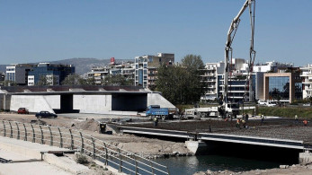 Προτεραιότητα η ολοκλήρωση της ανάπλασης του Φαληρικού Όρμου