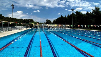 Επαναλειτουργεί από 1η Ιουνίου το Ανοιχτό Κολυμβητήριο στο Γουδή