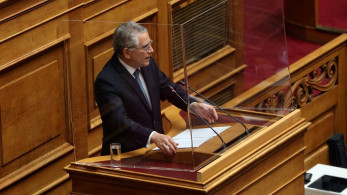 Ικανοποίηση Θωμά για το ενδιαφέρον για τη ΔΕΠΑ Υποδομών