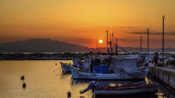 Τα δικά τους στέκια στη Βόρεια Ελλάδα έχουν οι Βαλκάνιοι τουρίστες