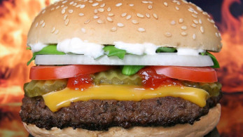 Πώς οι Βρυξέλλες θέλουν να αλλάξουν το cheeseburger