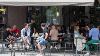 Επανεκκίνηση της οικονομίας: Οι επιχειρήσεις που ανοίγουν από σήμερα