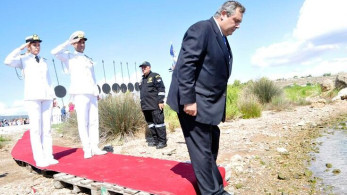 Παιδιά μη γίνουμε… Καμμένοι