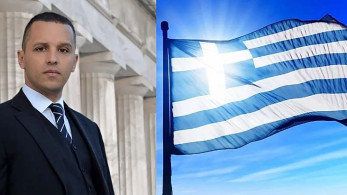 Νέο κοστούμι με παλιές ιδέες για τον Κασιδιάρη