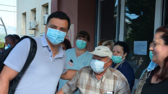 Στο νοσοκομείο Σάμου ο Κικίλιας – Προσλήψεις και ενίσχυση