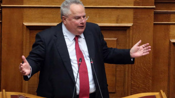 Και ο Κοτζιάς κατηγορεί τον Τσίπρα για ψέματα