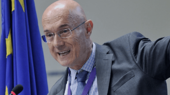 Σεμινάριο: Τα νησιά στην περίοδο του κορωνοϊού με τη συμμετοχή του Γιώργου Κρεμλή