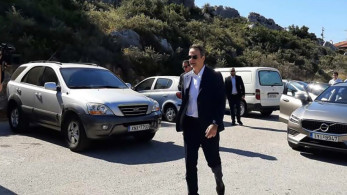 Στη Θεσσαλονίκη αύριο ο Κυριάκος Μητσοτάκης- Ποιους θα δει