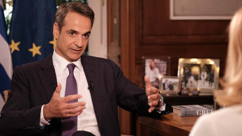 Οι προτεραιότητες Μητσοτάκη για την επόμενη περίοδο