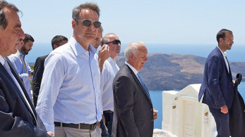 Μητσοτάκης: Ασφαλής προορισμός η Ελλάδα