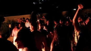 Πάρτι κατά… του κορωνοϊού στη Μύκονο – Επέμβαση της αστυνομίας