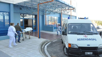 Κέρκυρα : Νεκρή σε θάλαμο νοσοκομείου βρέθηκε 29χρονη που συνόδευε το παιδί της