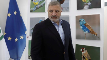 Πατούλης: Το ποδήλατο συμβάλλει σε έναν πιο ποιοτικό τρόπο ζωής