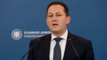 Πέτσας: «Πολλαπλές οι πρωτοβουλίες για την ενίσχυση των ΜΜΕ»