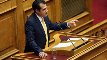 Πλεύρης σε ΣΥΡΙΖΑ για Παπαγγελόπουλο: Ή καλύπτετε ή φοβάστε