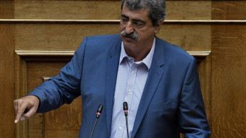 Κλαίει ο Πολάκης που δεν “άδειασαν” τις θυρίδες το 2015!