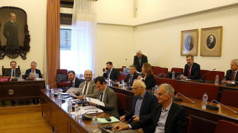 Σκευωρία Novartis: «Μύλος» στον ΣΥΡΙΖΑ με τους μάρτυρες που πρότεινε ο Παπαγγελόπουλος