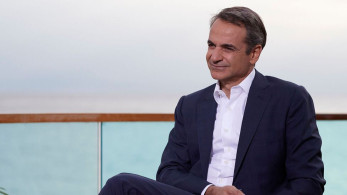 Μητσοτάκης σε «Bild»: Ανοίγουμε τη χώρα με ασφάλεια για τους επισκέπτες
