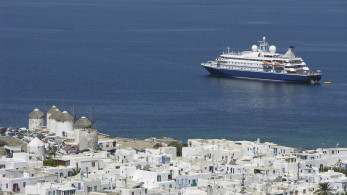 Τι προβλέπει το σχέδιο υποδοχής τουριστών στα νησιά