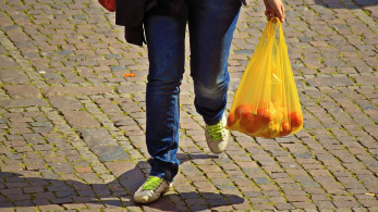 ΙΕΛΚΑ: Μειώθηκε σημαντικά η χρήση πλαστικής σακούλας στα σούπερ μάρκετ