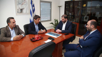 Στον Δήμο Κορυδαλλού παραχώρησε η ΓΓΑ την έκταση στο Σχιστό