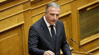 Καλαφάτης: Η Τουρκία θυμίζει λύκο που έβαλε προβιά