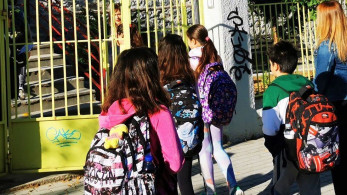 Ψήφος εμπιστοσύνης από τους γονείς: Μεγάλη η επιστροφή μαθητών στα θρανία