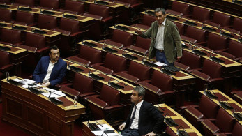 Το… τριώροφο του Τσακαλώτου