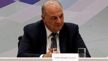 Τσιάρας: Θα αυστηροποιήσουμε το νόμο για τις επιθέσεις με βιτριόλι