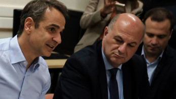 Υπουργικό συμβούλιο: Οι υποψήφιοι για την προεδρία ΣτΕ και Αρείου Πάγου