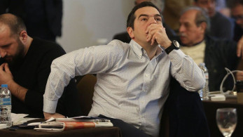 Σε αδιέξοδο ο Αλέξης Τσίπρας