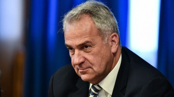 Βορίδης στους Δελφούς: Εξασφαλίσαμε την ομαλή ροή στο εμπόριο τροφίμων