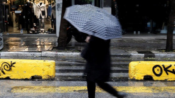 Καιρός: Έρχονται βροχές και καταιγίδες
