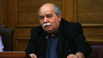 Νίκος Βούτσης: Ο φράχτης στον Έβρο μπορεί και πρέπει να γίνει