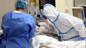 Δύο νέα κρούσματα κορωνοϊού και κανένα νέος θάνατος το τελευταίο 24ωρο