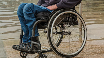 Συνάντηση Μπακογιάννη με ΕΣΑμεΑ για μια βιώσιμη πόλη για τα άτομα με αναπηρία