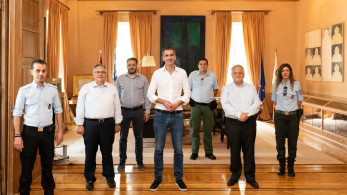 Ο Δήμος Αθηναίων και «Το Χαμόγελο του Παιδιού» ενώνουν τις δυνάμεις τους για τα παιδιά