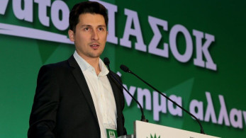 «Βέλη» Χρηστίδη κατά ΣΥΡΙΖΑ: «Ο πανικός γεννά παραφροσύνη»